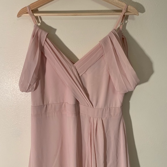 Bridesmaids dress - Picture 4 of 4